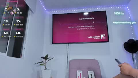 emily_palmeer online show from 02-27-26, 11:16