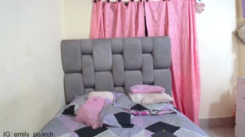 emily online show from 12-08-24, 03:10