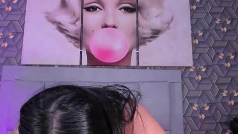 Emily online show from 03-08-26, 02:04