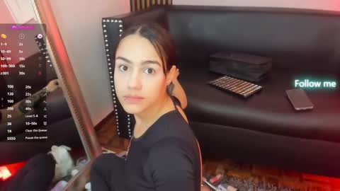 Emily  online show from 09-09-25, 12:48