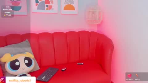 Emily  online show from 09-13-25, 02:06