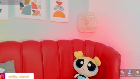 Emily  online show from 09-14-25, 02:16