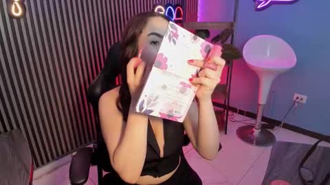 Emily  online show from 09-29-25, 04:28