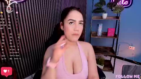 Snapshot of emily_roberts1 chatting on 06-28-26, 04:13 Emily online show from 06-28-26, 04:13