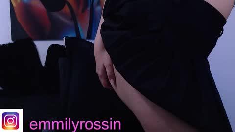 Emily online show from 10-25-25, 05:26