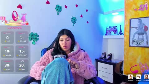 Snapshot of emily_rosse04 chatting on 03-31-26, 11:54 online show from 03-31-26, 11:54