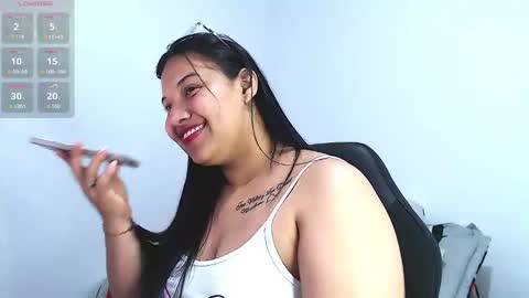 Sofia Gomez online show from 02-19-26, 02:18