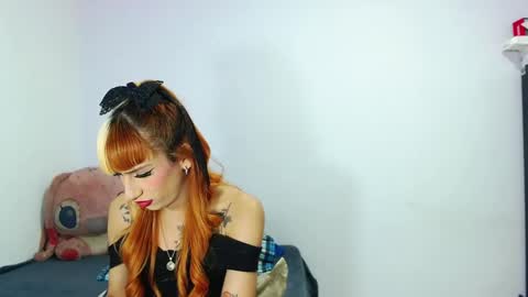 Emily  IGEmmily Baussa online show from 11-16-25, 01:22