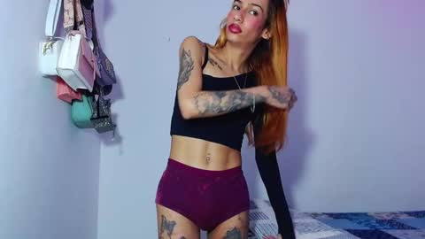 Emily  IGEmmily Baussa online show from 02-03-26, 09:42