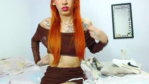 Emily  IGEmmily Baussa online show from 04-12-26, 02:27