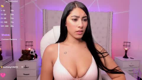  EMILY  online show from 03-09-25, 04:49