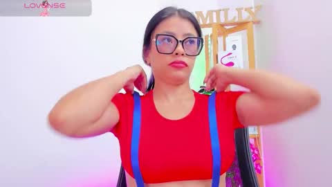 Emily online show from 10-22-25, 02:50