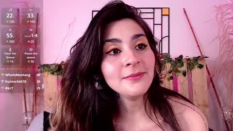 Emilly online show from 12-12-24, 10:45