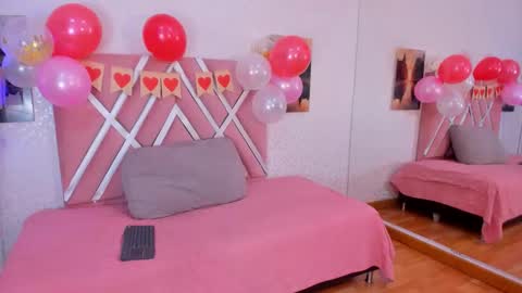  SEJMET LOVE online show from 02-15-26, 01:46