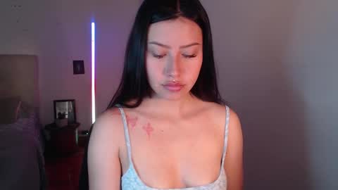 Snapshot of emily_swan_04 chatting on 01-18-25, 04:42 Emily Swan online show from 01-18-25, 04:42