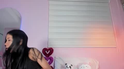 Emily online show from 03-07-25, 12:34