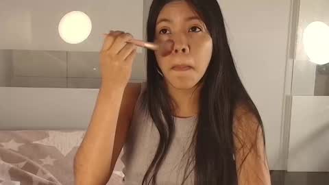 Emily online show from 11-11-25, 12:05