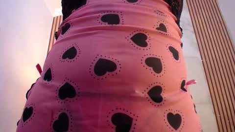 Emily Trujillo online show from 11-19-25, 07:14