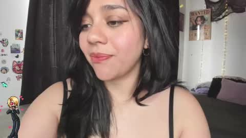 emily_vader online show from 10-15-25, 05:35