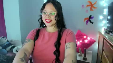 emily_vixen_ online show from 10-20-25, 05:19