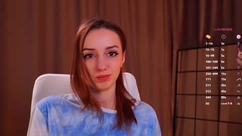 Lia online show from 01-23-25, 05:45