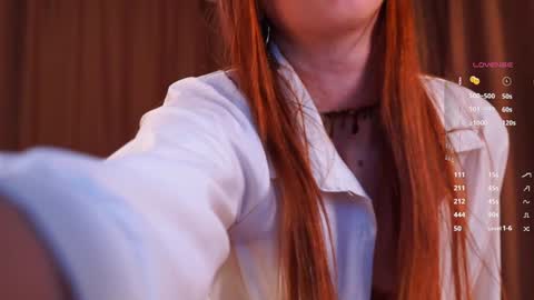 Lia online show from 01-24-25, 07:28