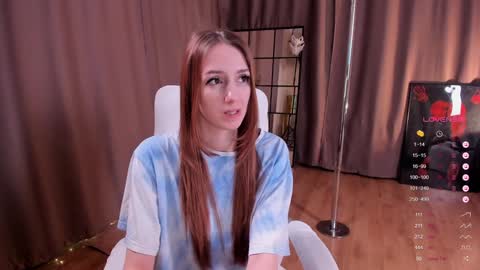 Lia online show from 02-05-25, 09:15