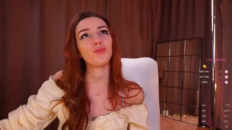 Lia online show from 02-18-25, 04:26