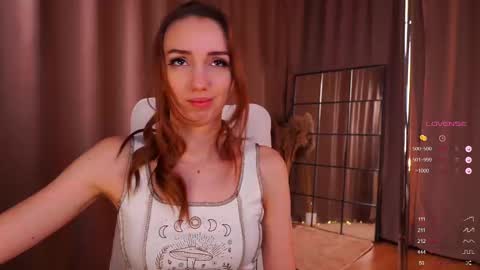 Lia online show from 02-19-25, 06:00