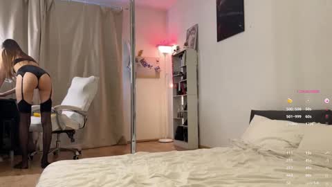 Lia online show from 03-13-26, 06:31