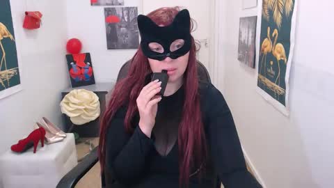 Emily online show from 02-10-25, 12:18