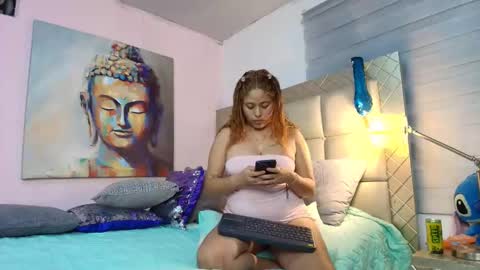 EMILY online show from 03-18-26, 02:15