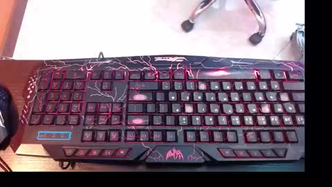 EMILY  online show from 01-14-26, 07:08