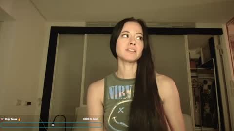 Snapshot of emilyalexa chatting on 06-30-26, 12:17 Emily Alexa online show from 06-30-26, 12:17