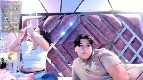 Amily  Andrew online show from 11-24-25, 05:29