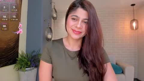 Emily Armstrong online show from 12-19-24, 12:12