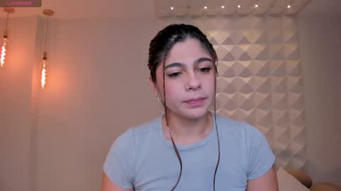 Emily Armstrong online show from 01-29-25, 12:02