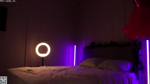 emilybatee online show from 02-24-25, 05:20