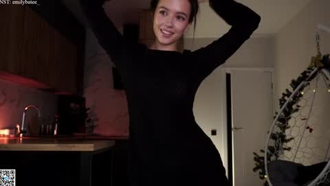 emilybatee online show from 02-02-26, 06:50