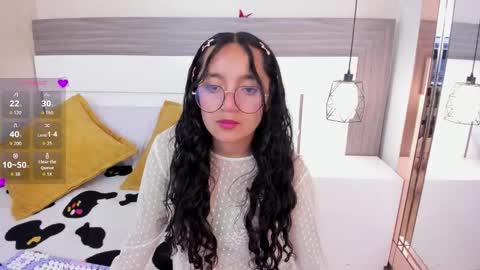 Snapshot of emilyblussh chatting on 03-18-26, 06:55 Emily Bluush online show from 03-18-26, 06:55