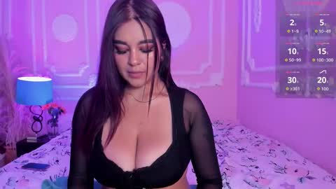 emilyborch online show from 12-03-25, 12:03