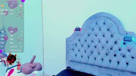  EMILY  online show from 02-14-25, 08:31