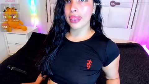  EMILY  online show from 12-03-25, 08:18