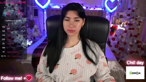 Emy online show from 12-17-24, 10:34