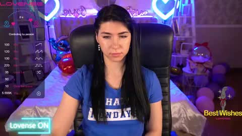 Emy online show from 02-10-25, 09:58