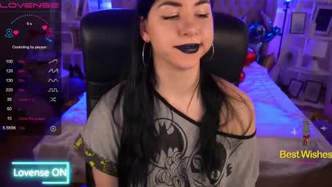 Emy online show from 02-11-25, 09:53