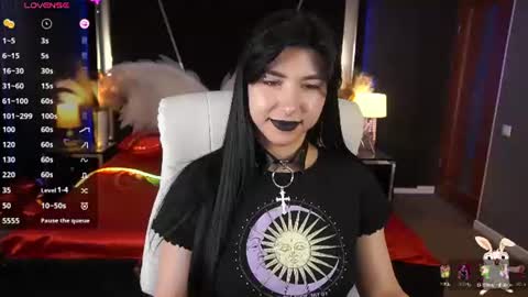 Emy online show from 06-11-26, 07:06