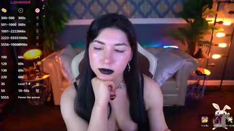 Emy online show from 06-22-26, 06:43