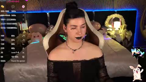 Emy online show from 06-26-26, 06:40