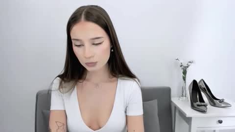 EmilyCharming online show from 01-14-26, 09:20